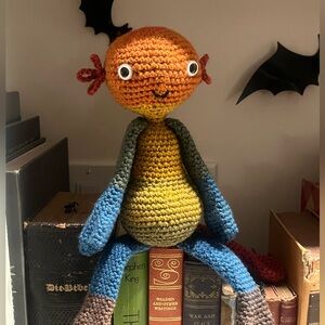 Meet your Posher, Salticidae